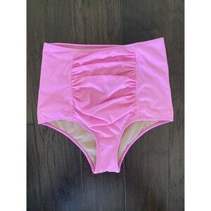 Kortni Jeane Ruched Bottoms